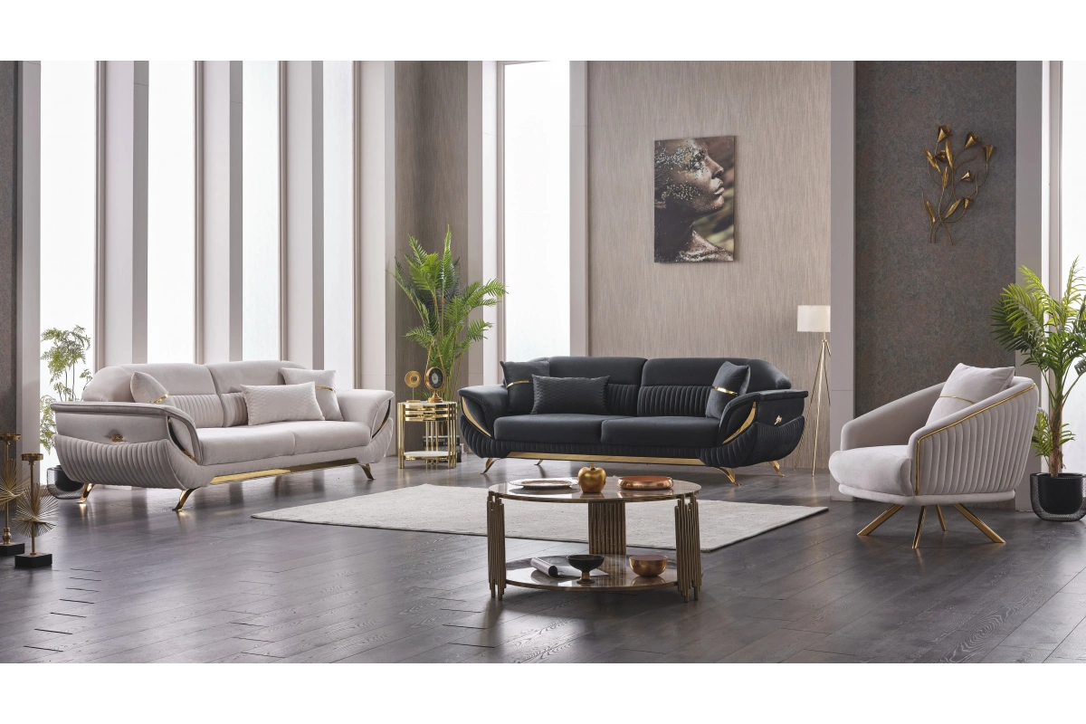 SİDNEY KOLTUK TAKIMI