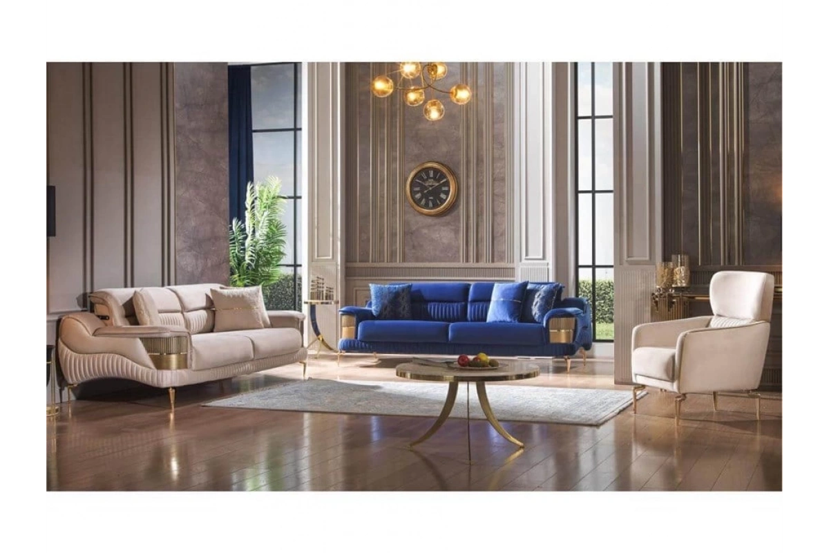 VERSACE KOLTUK TAKIMI