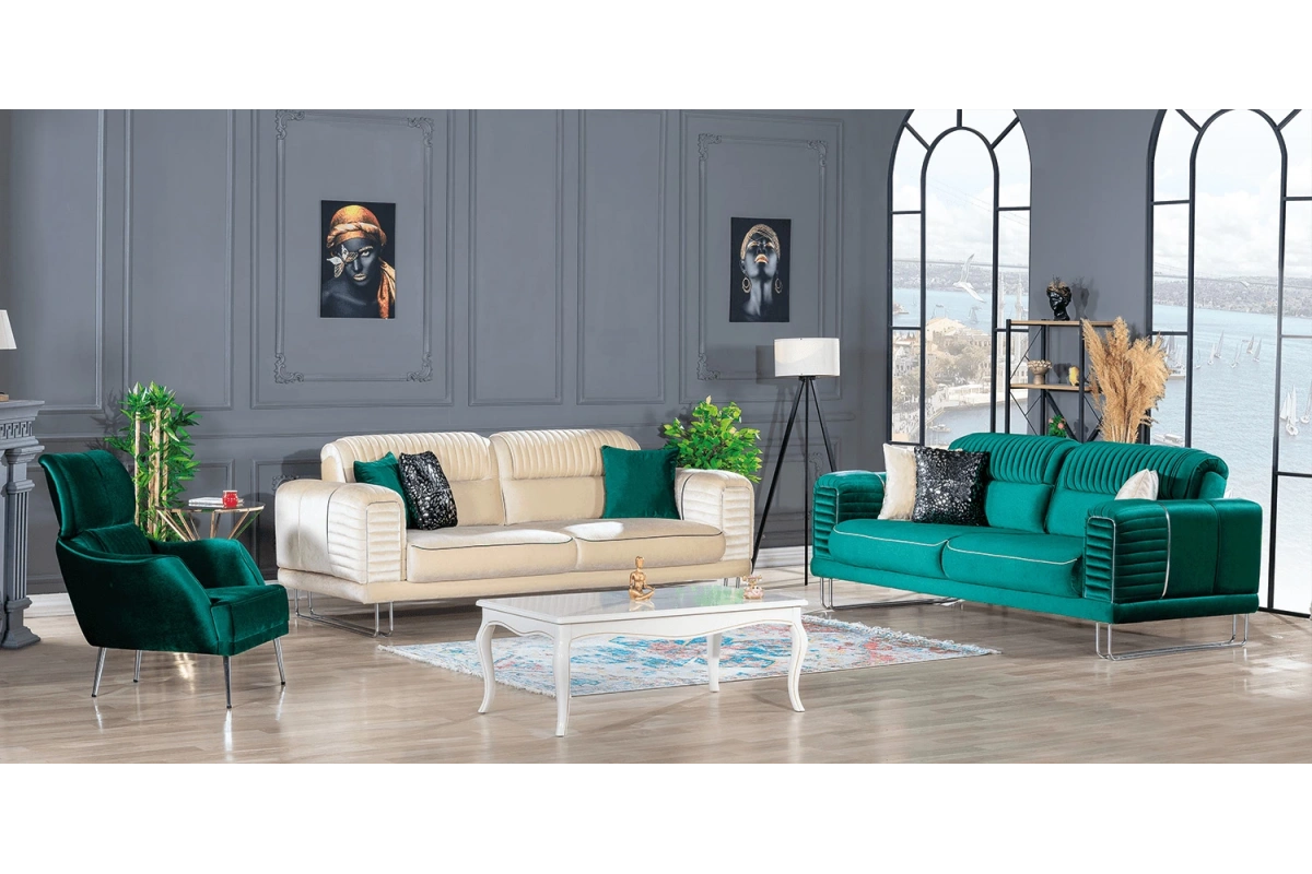 VEYRON KOLTUK TAKIMI