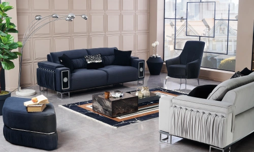 VERSACE KOLTUK TAKIMI