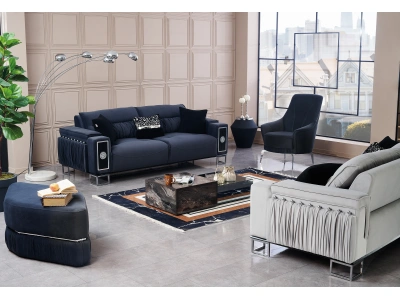 VERSACE KOLTUK TAKIMI