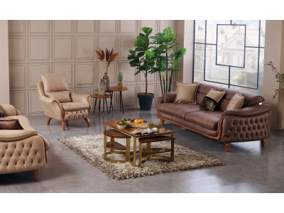 VEYRON KOLTUK TAKIMI