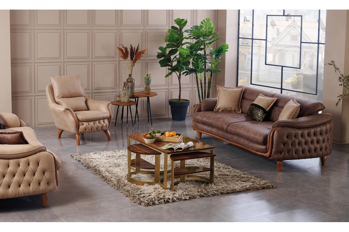 VEYRON KOLTUK TAKIMI