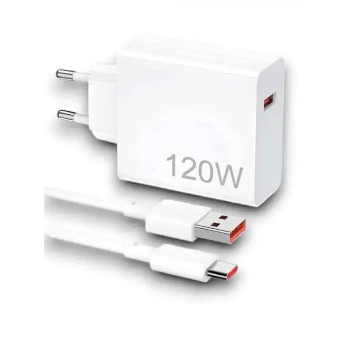 120W ŞARJ ALETİ