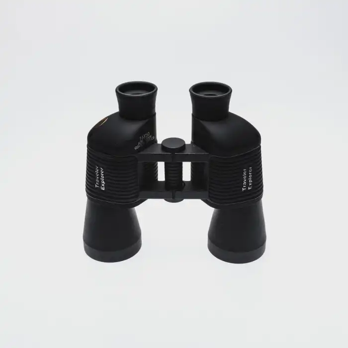16X50 Perma Focus – Otomatik Netleme El Dürbünü 1000m/60m