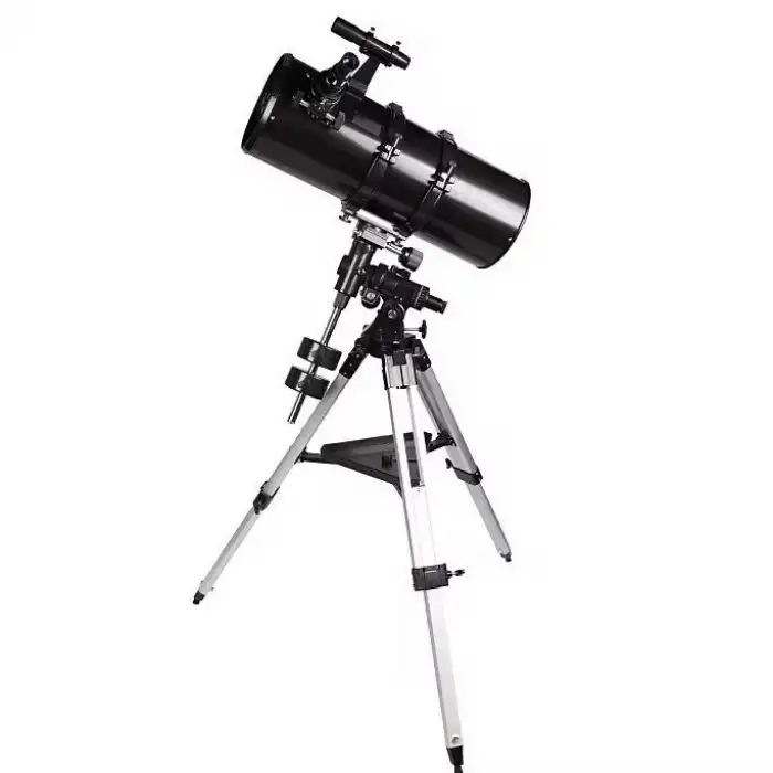 203-800 Profesyonel Aynalı Model Teleskop
