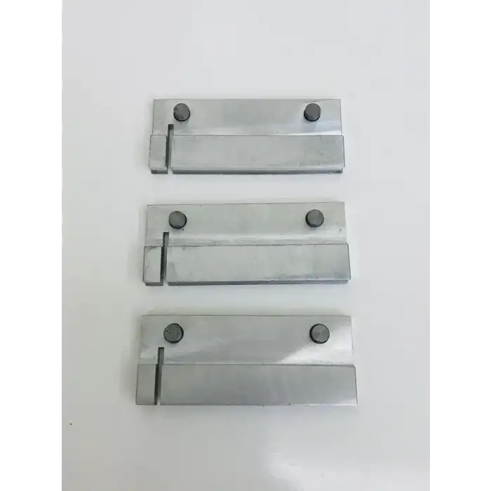 3 lü Set Ocb Çelik Ürün Kesme Makinesi Bıçağı
