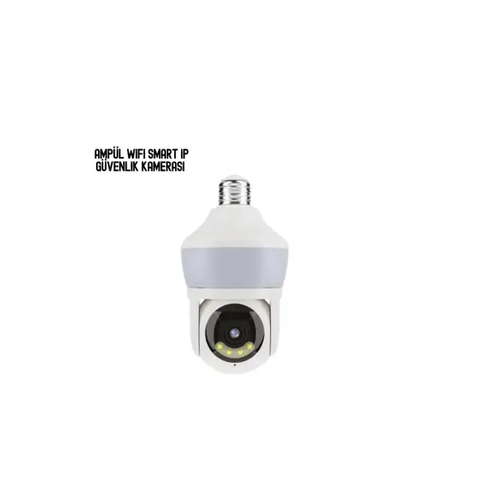 360 AMPUL KAMERA