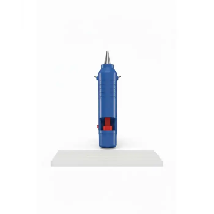 60 W Silikon Tabancası 11 mm Silikon Uyumlu 5 Adet Hediye Silikon