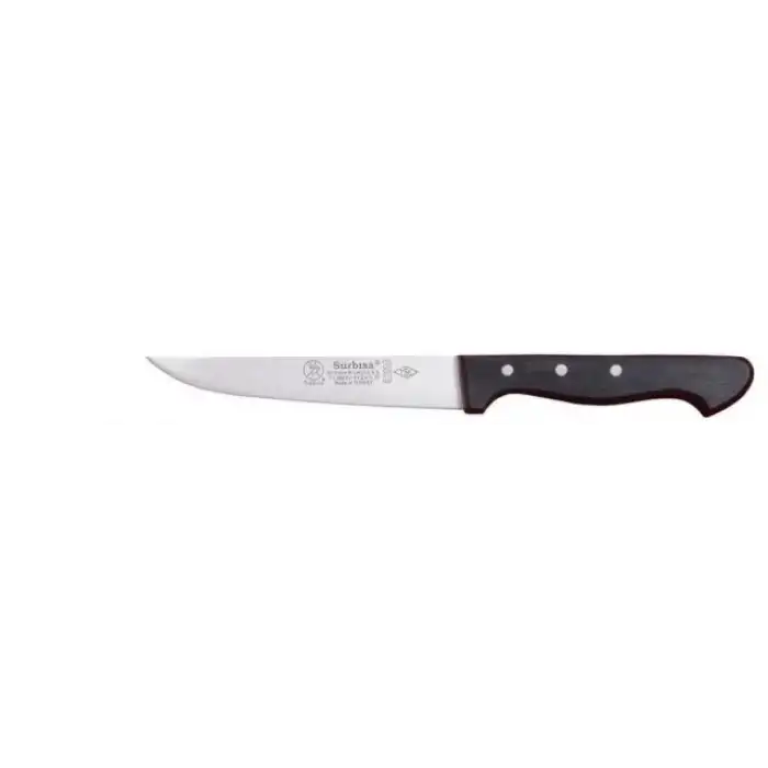 61003 - Sürmene Mutfak Bıçağı 12,5 Cm