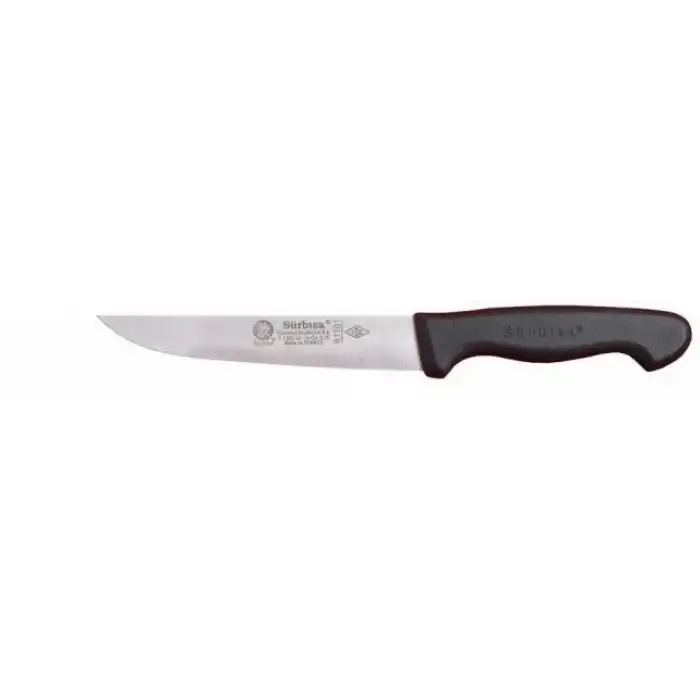 61101 - Sürmene Mutfak Bıçağı 15,5 Cm