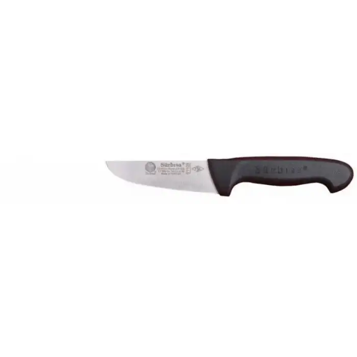 61109 - Sürmene Kasap Deri Yüzme Bıçağı 10,5 Cm