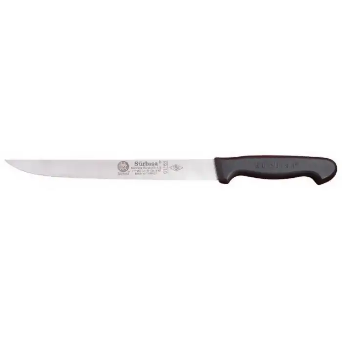 61160 - Sürmene Fileto Bıçağı 23,5 Cm