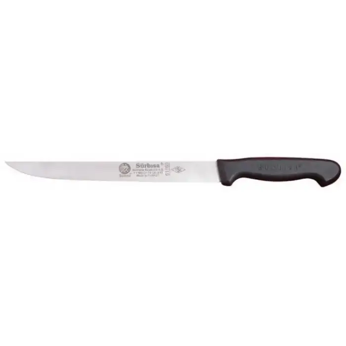61160 - Sürmene Fileto Bıçağı 23,5 Cm