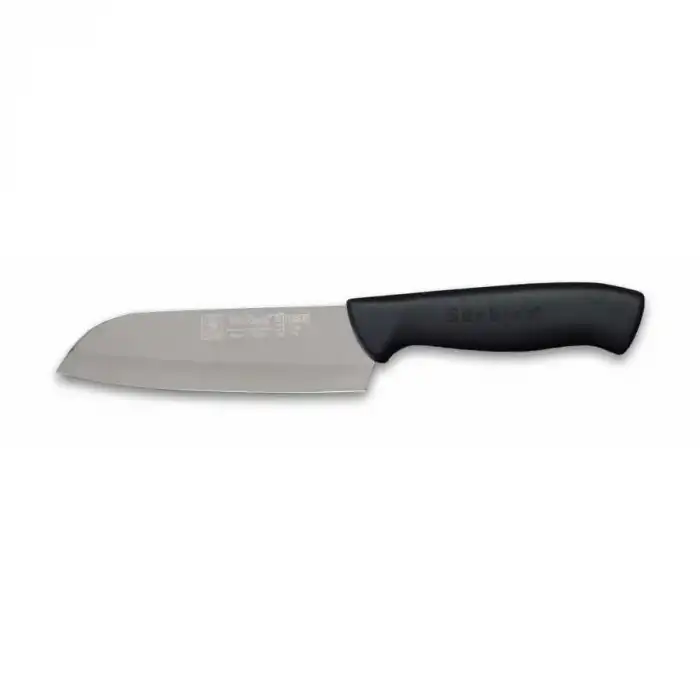 61196 - Sürmene Parlak Şef Bıçağı 17 Cm - Polisajlı