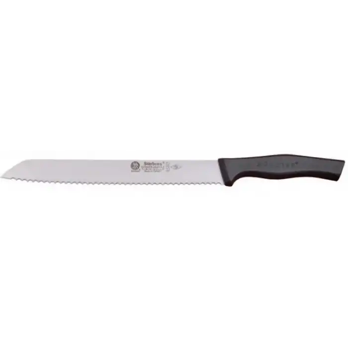 61201 - Sürmene Ekmek Bıçağı 25 Cm