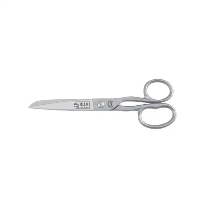 A8650-8 Ev Ve Saya Makası No: 8 İnç / 20,32 Cm - Paslanmaz Çelik