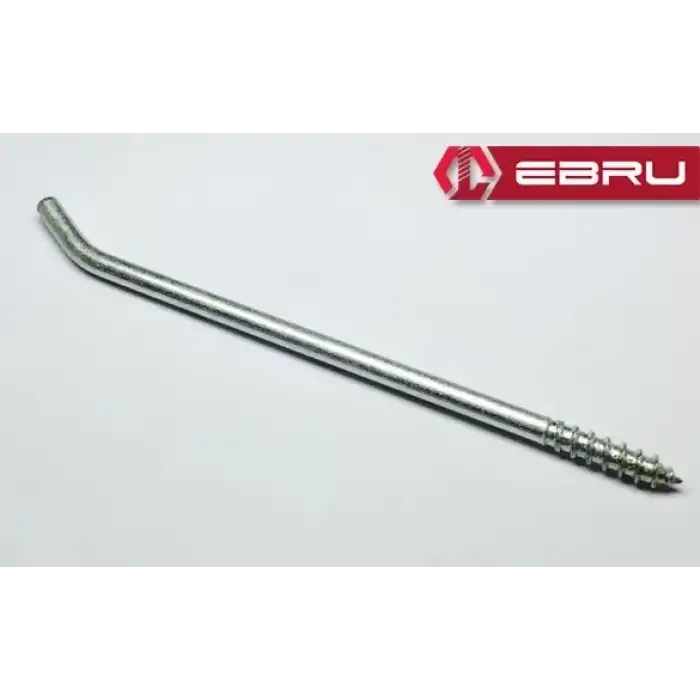 Anahtar Askısı - 2,6x80 - 20 Adet