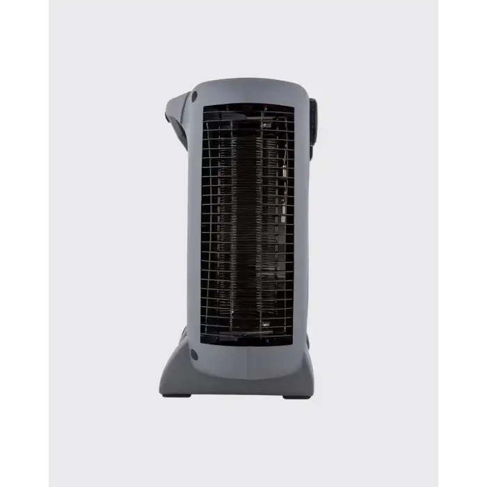 BF20 BLACK ISITICI