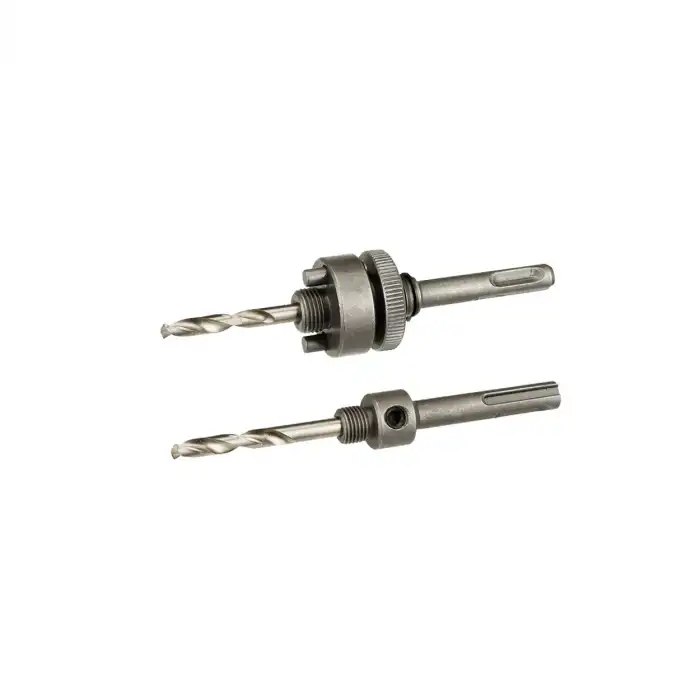 Bi-metal Panç Adaptörü Hex 32-210 Mm