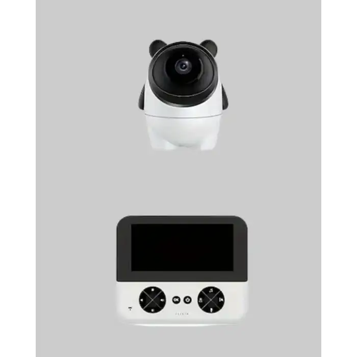 C5X BEBEK KAMERA