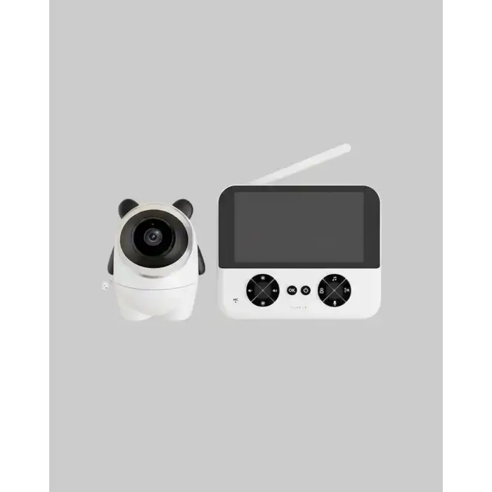 C5X BEBEK KAMERA