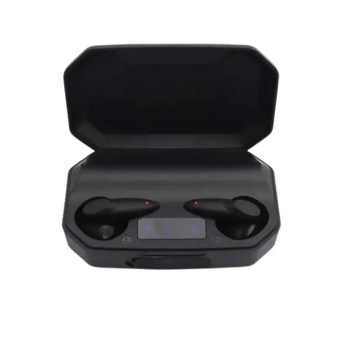 Çağrı Cevaplayabilen Akıllı Saat 5.2 Bluetooth Bağlantılı  Kulaklık Yeni Nesil