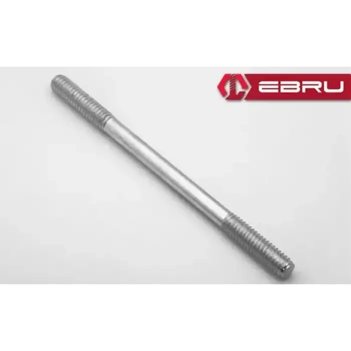 Çekyat Demiri 5/16x140 - 10 Adet