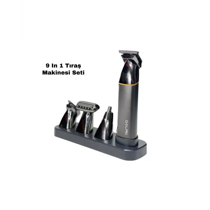 DL1806 TIRAŞ