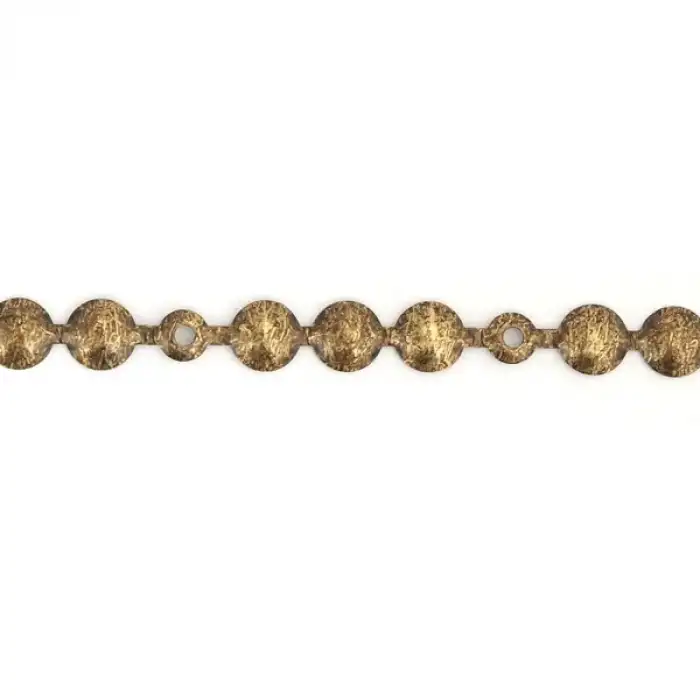 - Döşeme İçin Şerit Eskitme Antik Kabara 11 Mm - 10 Mt