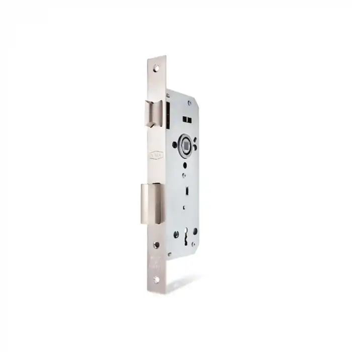 Eko 40mm Silindirli Hibrit Daire Kilidi