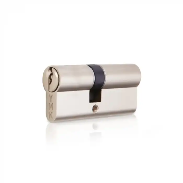 Eko 68mm Sarı Cerman Hibrit Barel, Kapı Silindiri
