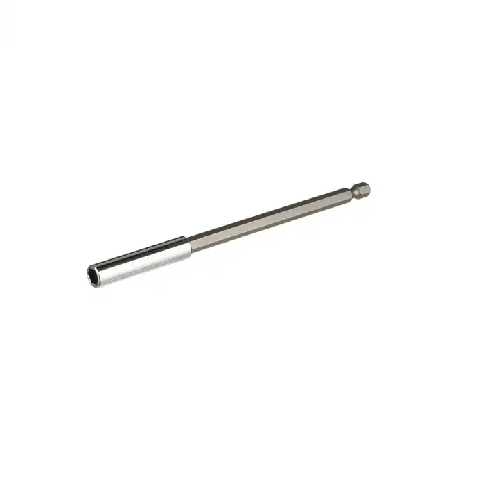 Ekstra Uzun Manyetik Bits Tutucu Adaptörü - 150 Mm (1 Adet)