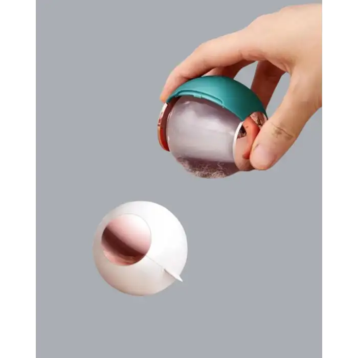 Elbise Tiftik Çıkarıcı Top