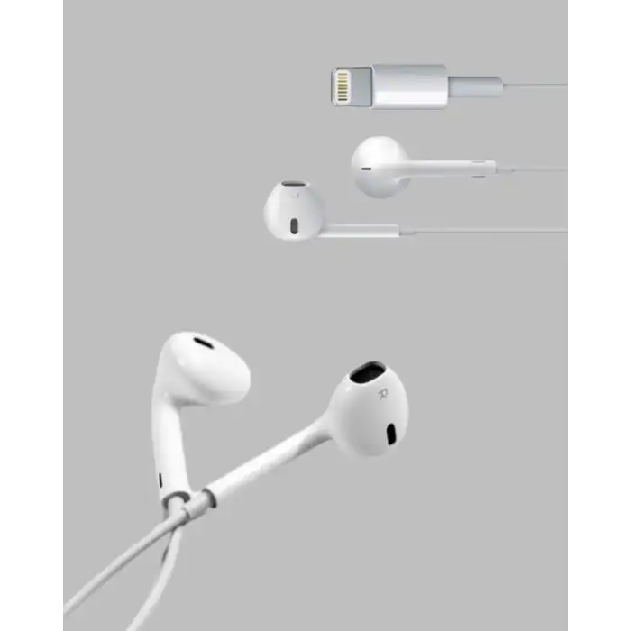 Ergonomik Tasarımlı Stereo Ses Performanslı Kablolu Kulaklık