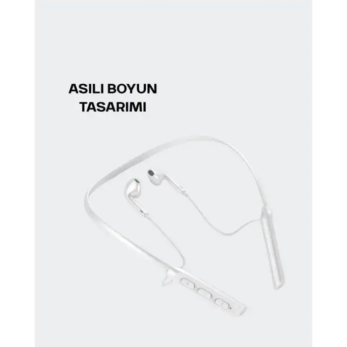 FUBAR BOYUN ASKILI KULAKLIK
