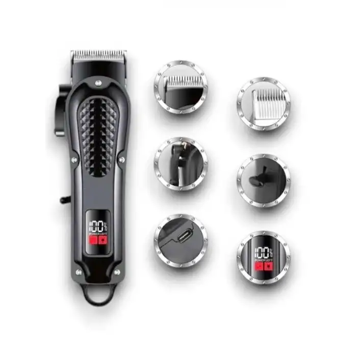 HK 750 TIRAŞ MAKİNESİ