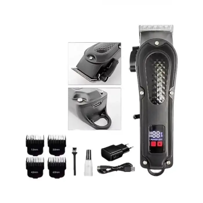 HK 750 TIRAŞ MAKİNESİ