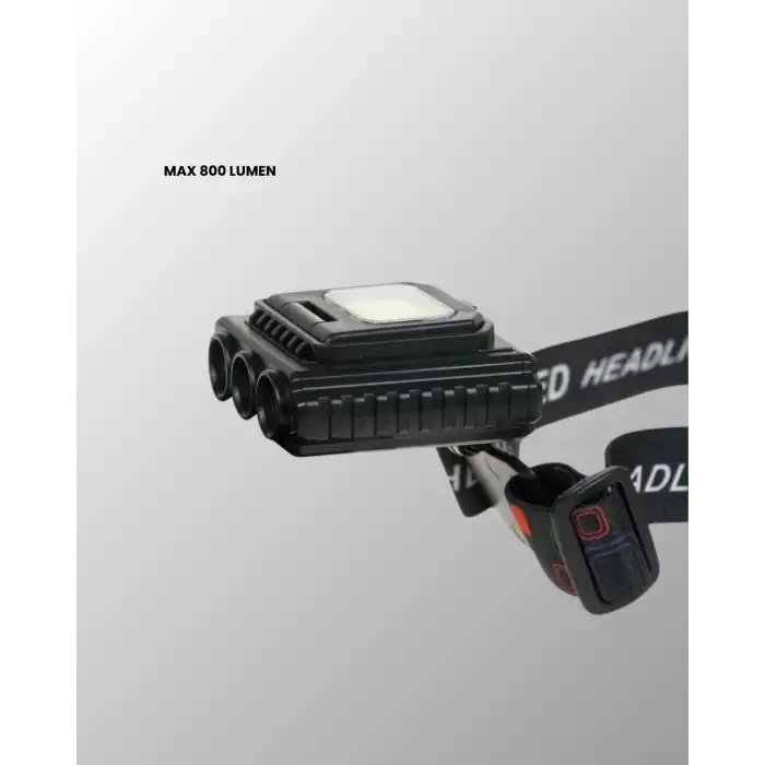 HS209 KAFA LAMBASI
