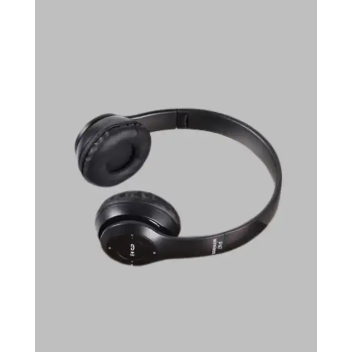 Kablolu & Kablosuz Kullanım Seçeneği Sunan Stereo Bluetooth Kulaklık