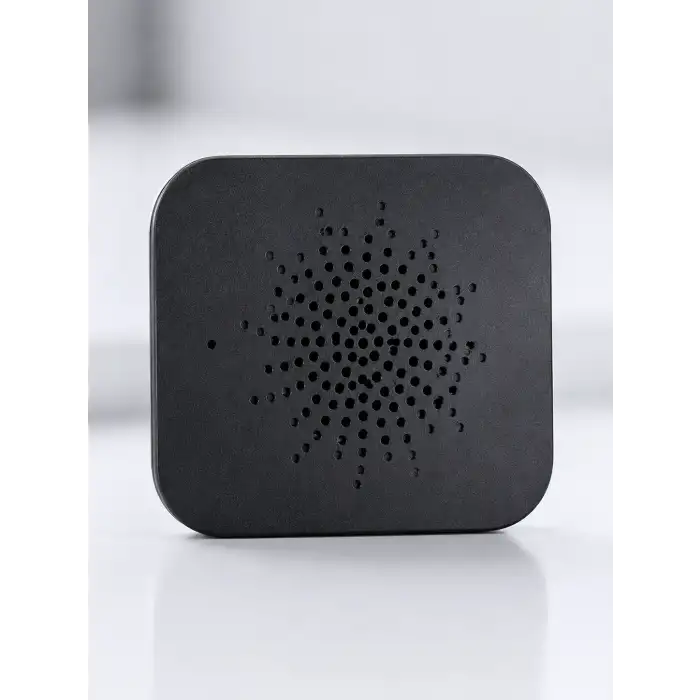 Kablosuz Akıllı Kapı Zili Gece Görüşlü Wi-Fi Güvenlik Kameralı Kapı Zili