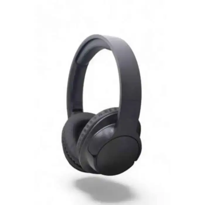 Kablosuz Bluetooth Kulaklık Kulak Üstü Mikrofonlu 5.0 Bluetooth ANC Özelliği