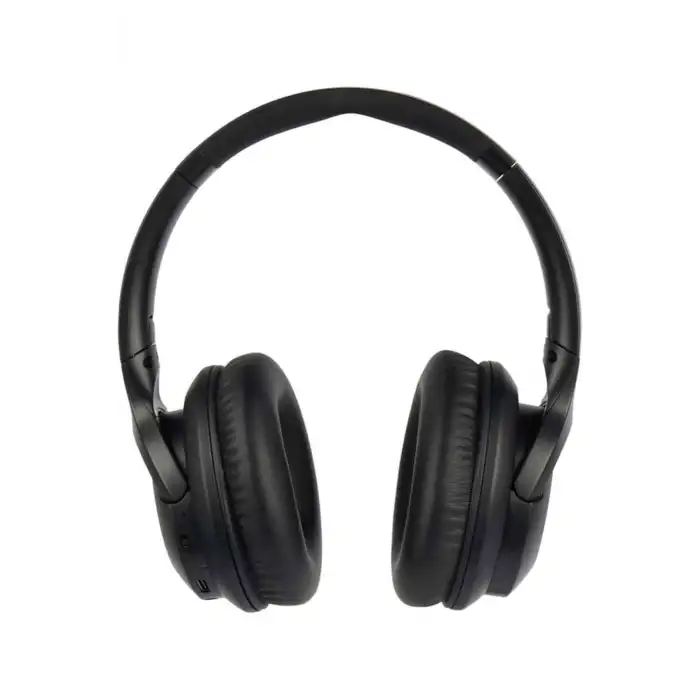 Kablosuz Bluetooth Kulaklık Kulak Üstü Mikrofonlu 5.0 Bluetooth ANC Özelliği