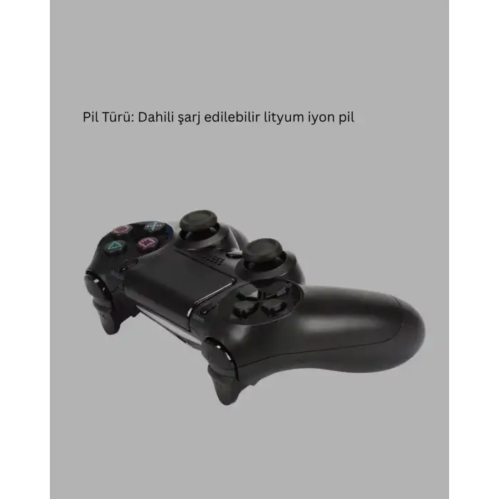 Kablosuz Oyun Kolu