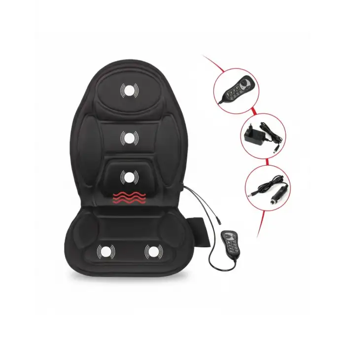 KB616C ARABA MASAJ