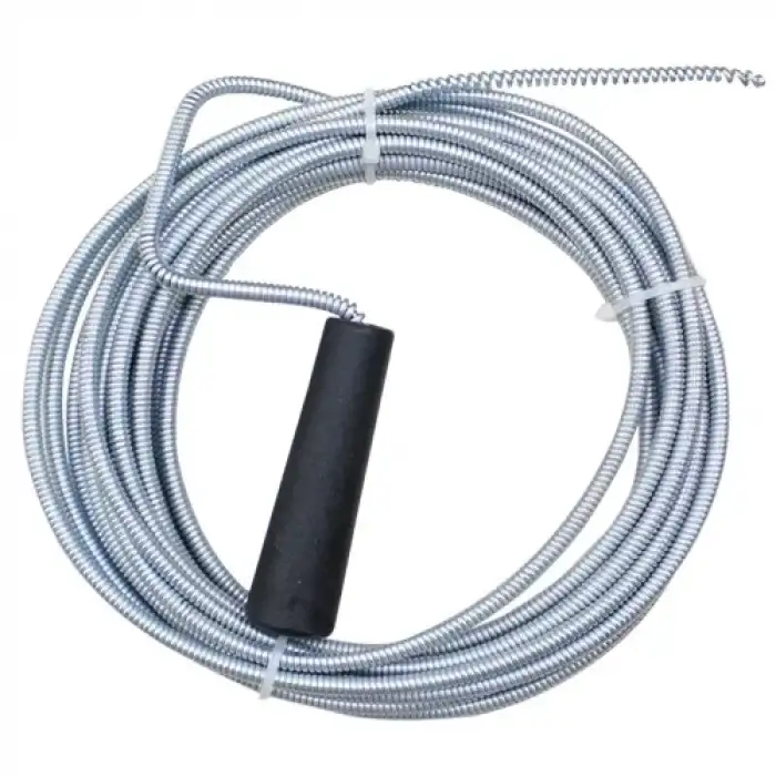 Lavabo Gider Açma Teli 5 Metre