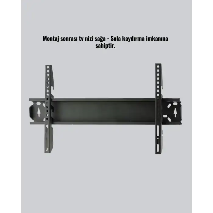LED LCD Plasma TV Askı Atı 32-65 İnç