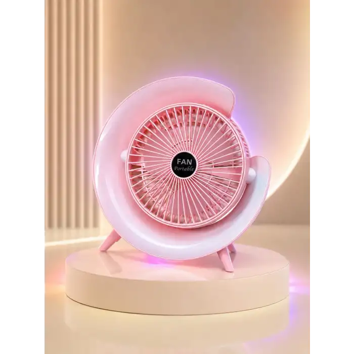 LM-102 MASA ÜSTÜ FAN
