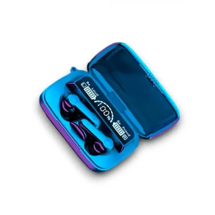 M19 BLUETOOTH KULAKLIK