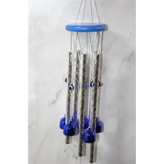 Metal Rüzgar Çanı Alk3511